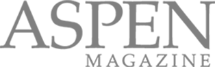 Aspen Magazine logo