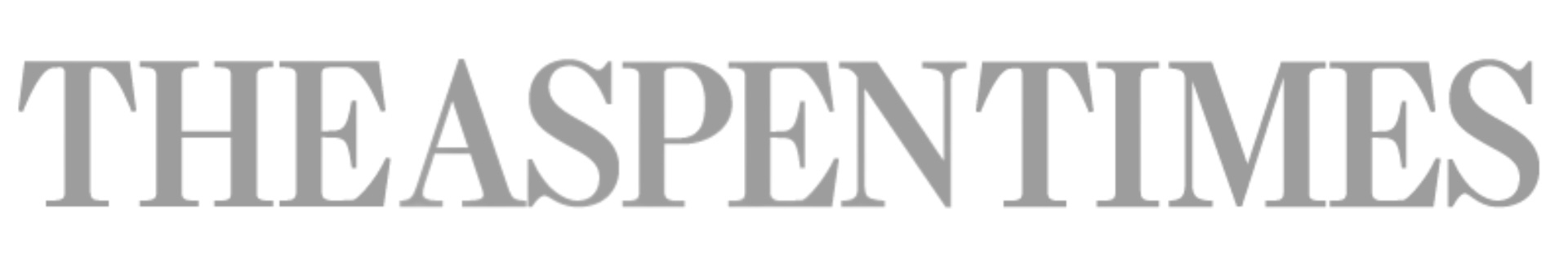 Aspen Daily News logo